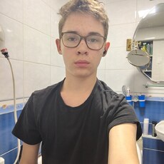 Фотография мужчины Семён, 18 лет из г. Тараз