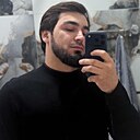 Мухаммад, 29 лет