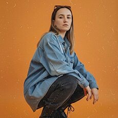 Фотография девушки Nadi, 29 лет из г. Владимир