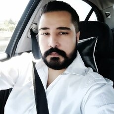 Фотография мужчины Мири, 29 лет из г. Варшава