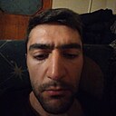 Массис, 28 лет