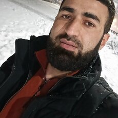 Фотография мужчины Allahveren, 25 лет из г. Москва