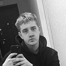 Фотография мужчины Егор, 18 лет из г. Барановичи