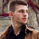 Ростислав, 20 лет