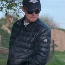 Фотография мужчины Арман, 31 год из г. Шымкент