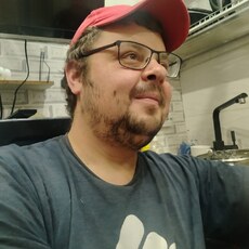 Фотография мужчины Женя, 39 лет из г. Апатиты