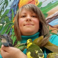 Фотография девушки Татьяна, 38 лет из г. Гомель