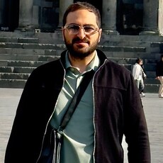 Фотография мужчины Hr, 29 лет из г. Ереван