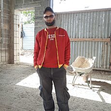 Фотография мужчины Мага, 33 года из г. Пятигорск