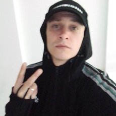 Фотография мужчины Андрей, 29 лет из г. Костанай