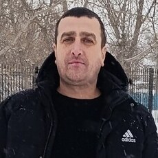 Фотография мужчины Сеймур, 39 лет из г. Державинск