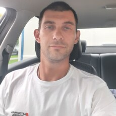 Фотография мужчины Андрей, 39 лет из г. Гомель