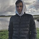 Виктор, 27 лет