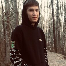 Фотография мужчины Саша, 23 года из г. Сальск