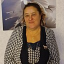 Флора, 55 лет