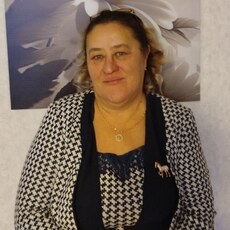 Фотография девушки Флора, 55 лет из г. Челябинск