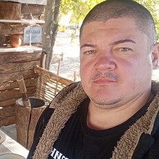 Фотография мужчины Странник, 40 лет из г. Краснодар