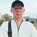 Роман, 36 лет