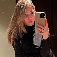 Фотография девушки Татьяна, 22 года из г. Санкт-Петербург