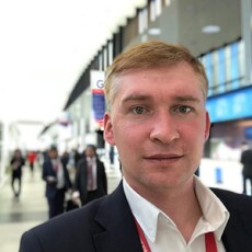 Фотография мужчины Николай, 31 год из г. Новосибирск