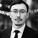 Дамир, 29 лет