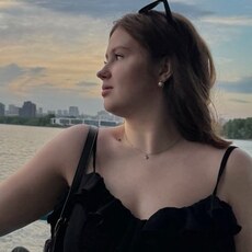 Фотография девушки Вероника, 22 года из г. Новосибирск