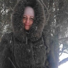 Фотография девушки Настя, 45 лет из г. Харцызск