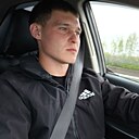 Максим, 19 лет