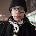 Никита, 20 лет