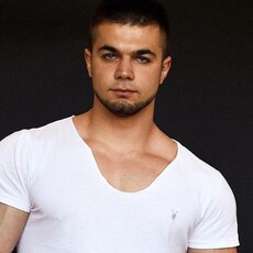Фотография мужчины Сергей, 28 лет из г. Москва