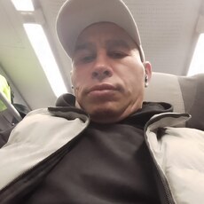 Фотография мужчины Андрей, 38 лет из г. Ирбит