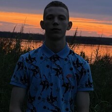 Фотография мужчины Сергей, 20 лет из г. Хабаровск