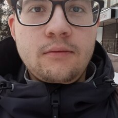 Фотография мужчины Илья, 23 года из г. Курск