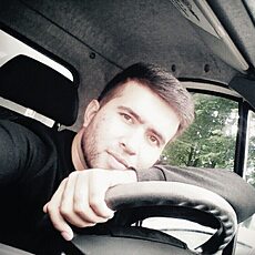 Фотография мужчины Muhammad, 30 лет из г. Алматы