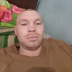 Фотография мужчины Руслан, 36 лет из г. Чемеровцы