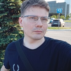 Фотография мужчины Дмитрий, 37 лет из г. Набережные Челны