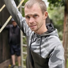 Фотография мужчины Кирилл, 32 года из г. Нижний Новгород