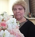 Татьяна, 65 лет