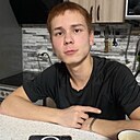 Никита, 19 лет