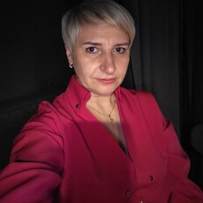 Фотография девушки Наталия, 42 года из г. Волковыск