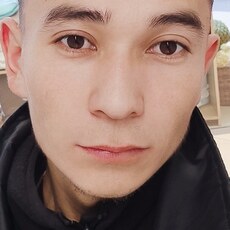Фотография мужчины Aza, 26 лет из г. Костанай