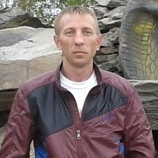 Фотография мужчины Савелий, 44 года из г. Новосибирск