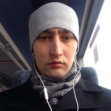 Фотография мужчины Alexander, 36 лет из г. Ижевск