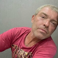 Фотография мужчины Андрей, 55 лет из г. Минусинск