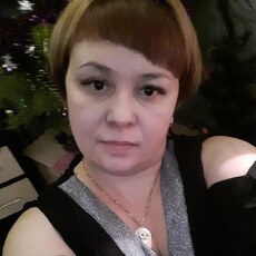 Фотография девушки Ольга, 40 лет из г. Улан-Удэ