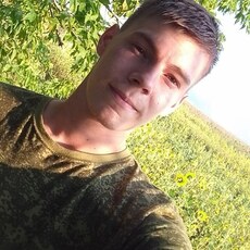 Фотография мужчины Кирилл, 24 года из г. Вологда