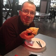 Фотография мужчины Роман, 41 год из г. Киров