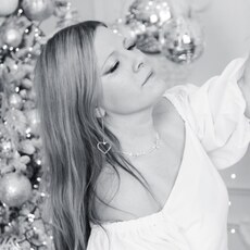 Фотография девушки Настя, 35 лет из г. Кемерово