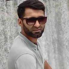 Фотография мужчины Али, 31 год из г. Усть-Каменогорск