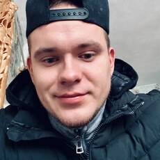 Фотография мужчины Михаил, 25 лет из г. Прокопьевск